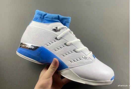 FJ0395-101 SP Low 17 (2024) Blue University Jordan Retro 0806